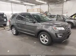 1FM5K8D8XHGB91553 2017 FORD EXPLORER