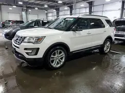 1FM5K8D8XHGB91617 2017 FORD EXPLORER