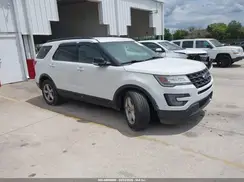 1FM5K8D8XHGB94162 2017 FORD EXPLORER