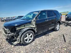 1FM5K8D8XHGB94209 2017 FORD EXPLORER