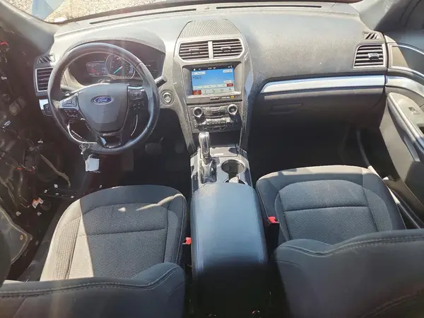 1FM5K8D8XHGB94209 2017 FORD EXPLORER - Image 8