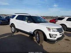 1FM5K8D8XHGB94324 2017 FORD EXPLORER