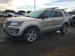 1FM5K8D8XHGC01658 2017 FORD EXPLORER