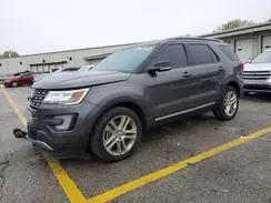 1FM5K8D8XHGC04334 2017 FORD EXPLORER