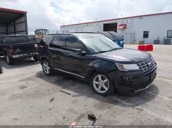 1FM5K8D8XHGC13311 2017 FORD EXPLORER