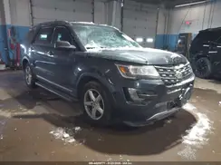 1FM5K8D8XHGC16614 2017 FORD EXPLORER