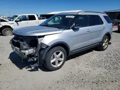 1FM5K8D8XHGC16757 2017 FORD EXPLORER