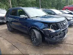 1FM5K8D8XHGC16841 2017 FORD EXPLORER
