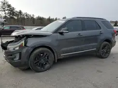 1FM5K8D8XHGC20114 2017 FORD EXPLORER