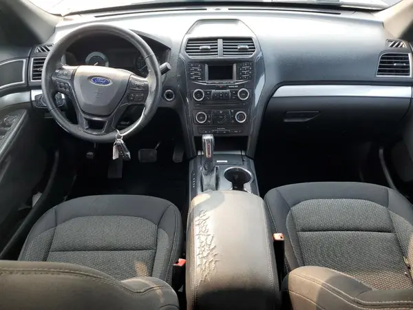 1FM5K8D8XHGC21148 2017 FORD EXPLORER - Image 8