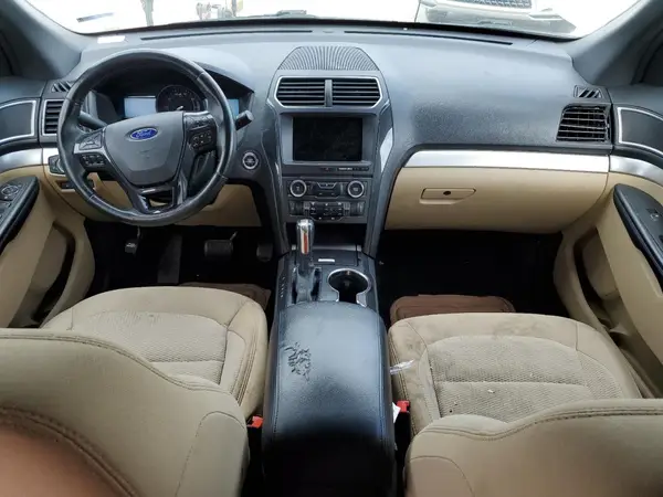1FM5K8D8XHGC26611 2017 FORD EXPLORER - Image 8