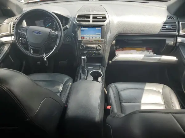 1FM5K8D8XHGC28861 2017 FORD EXPLORER - Image 8