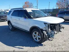 1FM5K8D8XHGC28939 2017 FORD EXPLORER