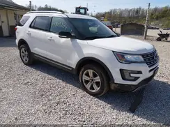 1FM5K8D8XHGC30139 2017 FORD EXPLORER