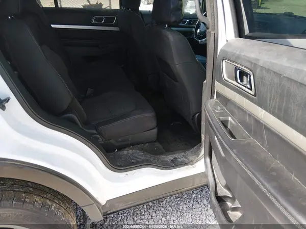 1FM5K8D8XHGC30139 2017 FORD EXPLORER - Image 8