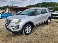 1FM5K8D8XHGC44560 2017 FORD EXPLORER