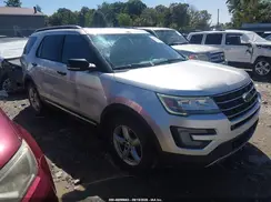 1FM5K8D8XHGC53128 2017 FORD EXPLORER