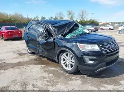 1FM5K8D8XHGC53291 2017 FORD EXPLORER