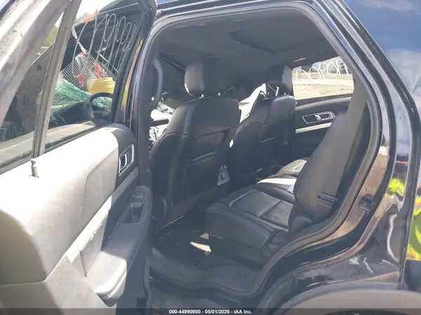 1FM5K8D8XHGC53291 2017 FORD EXPLORER - Image 8