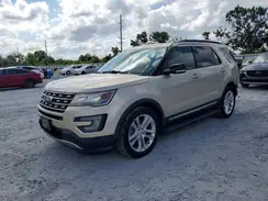 1FM5K8D8XHGC53565 2017 FORD EXPLORER