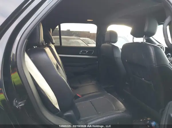 1FM5K8D8XHGC58586 2017 FORD EXPLORER - Image 8