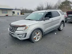 1FM5K8D8XHGC59592 2017 FORD EXPLORER