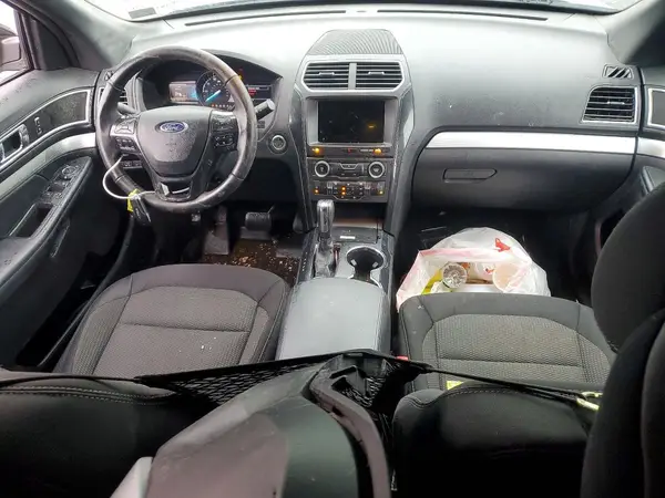 1FM5K8D8XHGC59592 2017 FORD EXPLORER - Image 8