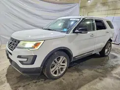 1FM5K8D8XHGC73928 2017 FORD EXPLORER