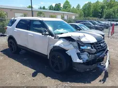 1FM5K8D8XHGC74335 2017 FORD EXPLORER
