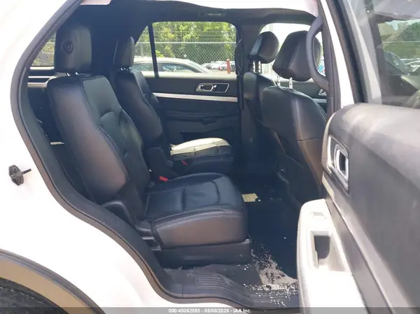 1FM5K8D8XHGC74335 2017 FORD EXPLORER - Image 8