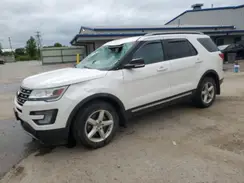 1FM5K8D8XHGC74397 2017 FORD EXPLORER