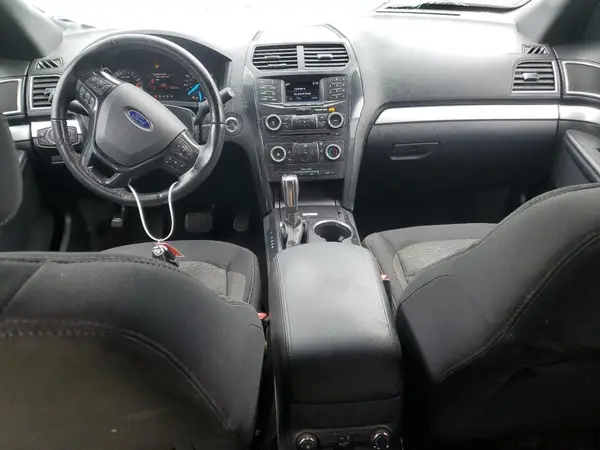 1FM5K8D8XHGC74397 2017 FORD EXPLORER - Image 8