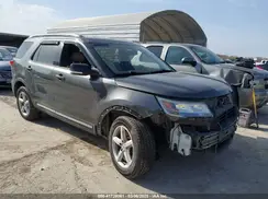 1FM5K8D8XHGC76912 2017 FORD EXPLORER