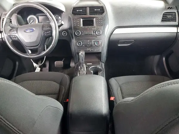 1FM5K8D8XHGC77672 2017 FORD EXPLORER - Image 8