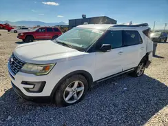 1FM5K8D8XHGC77882 2017 FORD EXPLORER