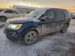 1FM5K8D8XHGC79275 2017 FORD EXPLORER