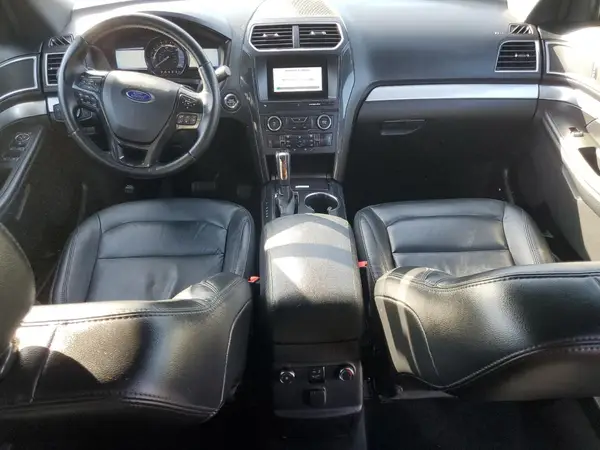1FM5K8D8XHGC79468 2017 FORD EXPLORER - Image 8