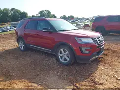 1FM5K8D8XHGC79549 2017 FORD EXPLORER