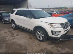 1FM5K8D8XHGC79616 2017 FORD EXPLORER