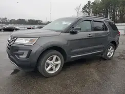 1FM5K8D8XHGC79650 2017 FORD EXPLORER