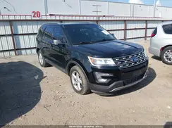 1FM5K8D8XHGC79941 2017 FORD EXPLORER