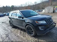 1FM5K8D8XHGC83651 2017 FORD EXPLORER