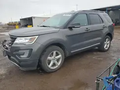 1FM5K8D8XHGC84816 2017 FORD EXPLORER