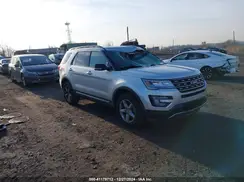 1FM5K8D8XHGC88297 2017 FORD EXPLORER