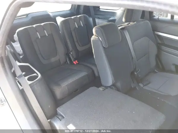 1FM5K8D8XHGC88297 2017 FORD EXPLORER - Image 8