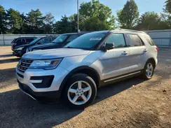 1FM5K8D8XHGC88784 2017 FORD EXPLORER