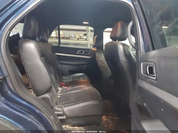 1FM5K8D8XHGC98327 2017 FORD EXPLORER - Image 8