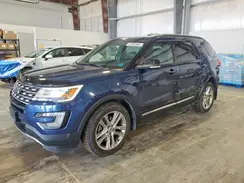 1FM5K8D8XHGD03347 2017 FORD EXPLORER