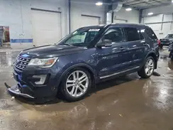 1FM5K8D8XHGD03798 2017 FORD EXPLORER