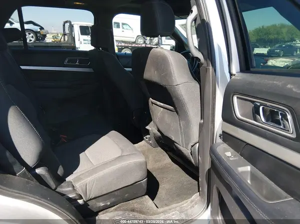 1FM5K8D8XHGD04367 2017 FORD EXPLORER - Image 8